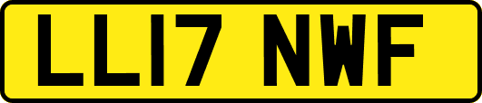 LL17NWF