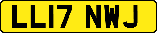 LL17NWJ