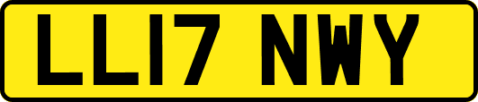 LL17NWY
