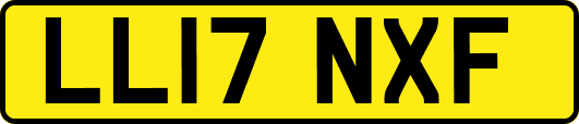 LL17NXF