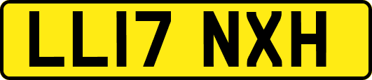 LL17NXH
