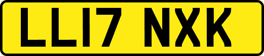 LL17NXK