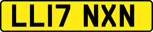 LL17NXN