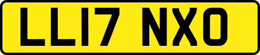 LL17NXO