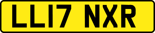 LL17NXR