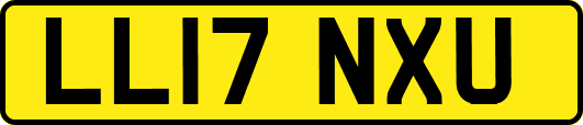 LL17NXU