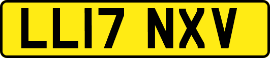 LL17NXV