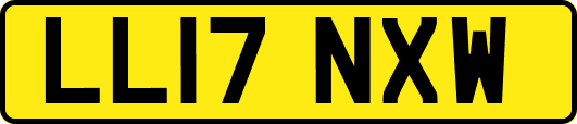 LL17NXW
