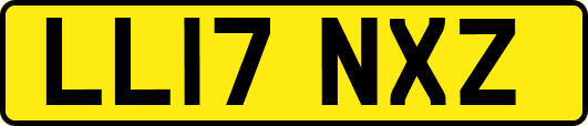 LL17NXZ