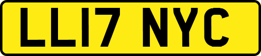 LL17NYC
