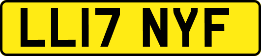 LL17NYF