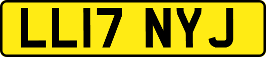 LL17NYJ