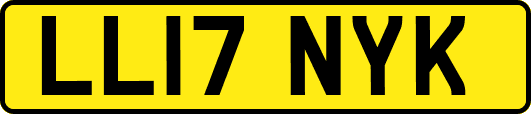 LL17NYK