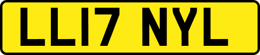 LL17NYL