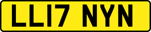 LL17NYN
