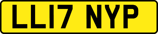 LL17NYP