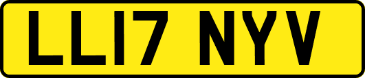 LL17NYV