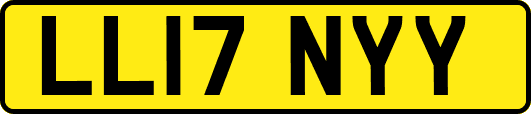 LL17NYY