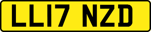 LL17NZD