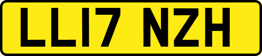 LL17NZH