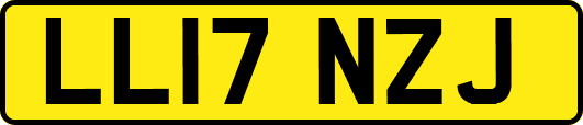 LL17NZJ