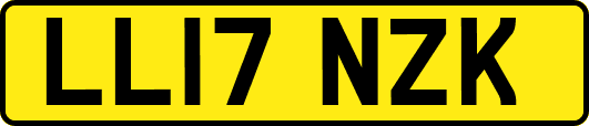 LL17NZK