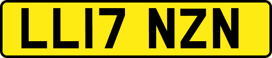 LL17NZN
