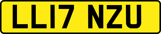 LL17NZU