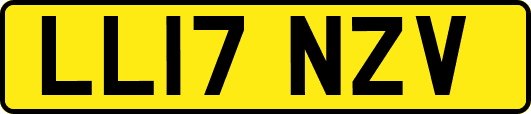 LL17NZV