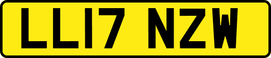 LL17NZW