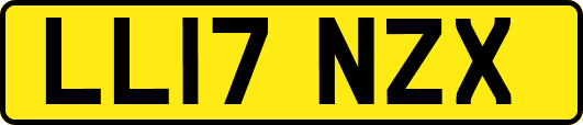 LL17NZX