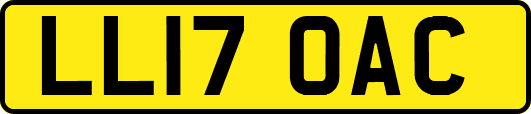 LL17OAC
