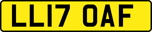 LL17OAF
