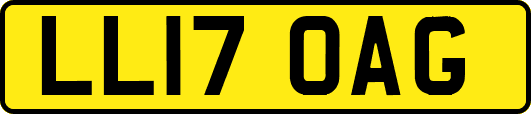 LL17OAG