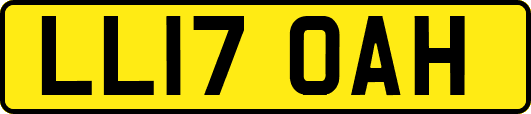 LL17OAH
