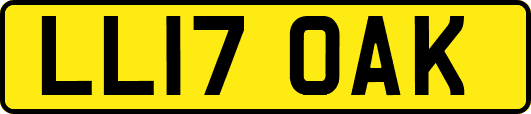 LL17OAK
