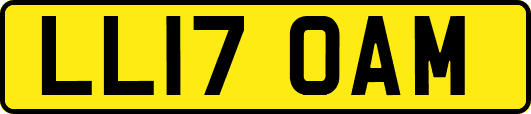 LL17OAM