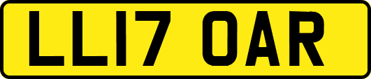 LL17OAR