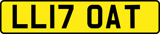 LL17OAT