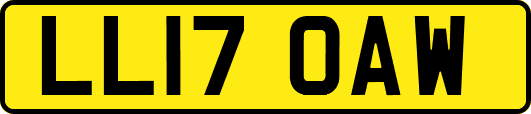 LL17OAW