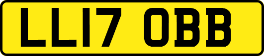 LL17OBB
