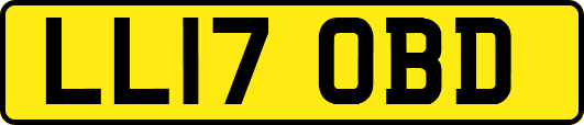 LL17OBD