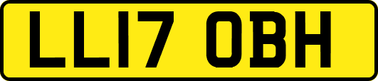 LL17OBH