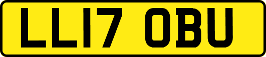 LL17OBU