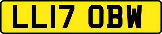 LL17OBW