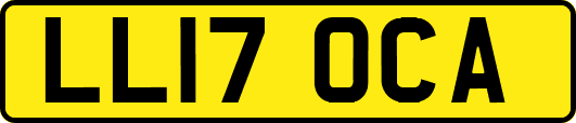 LL17OCA