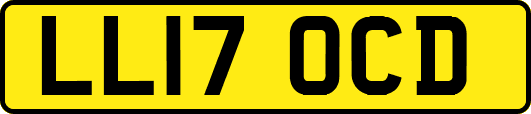 LL17OCD