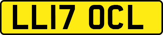 LL17OCL