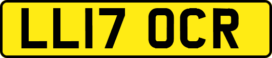 LL17OCR