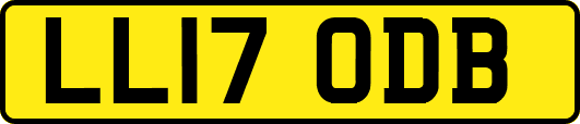 LL17ODB